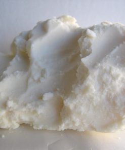 Mango Butter Pure and Unprocessed (500 g)