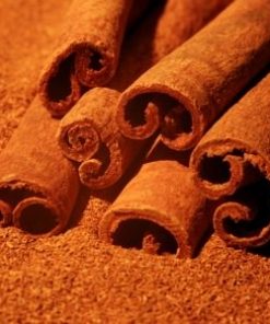 essential oil cinnamon bark