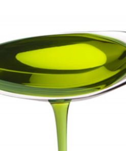 Hemp Seed Oil Organic