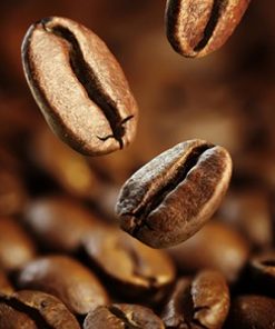 essential oil coffee