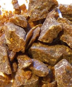 essential oil peru balsam