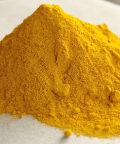 Essential oil Turmeric powder