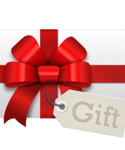 Gift Card 1