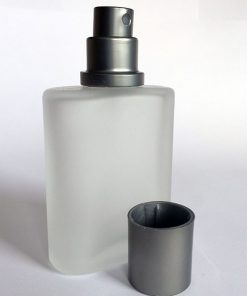 Alternative view of 30 ml Glass Bottle Perfume Mist
