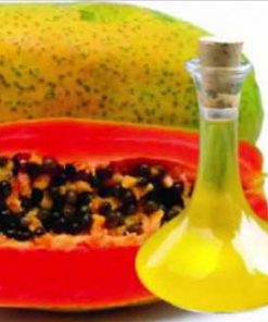 Alternative view of Papaya Seed Oil 100 mL