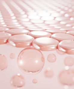 collagen vitamin skin cell