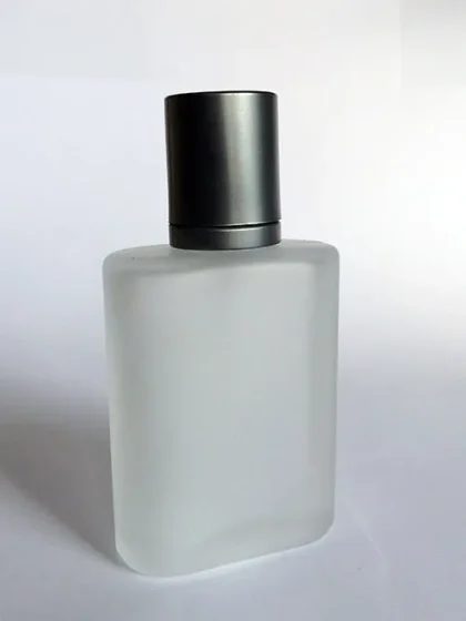 30 ml Glass Bottle Perfume Mist