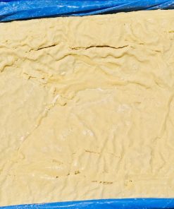 Cocoa Butter Food-Grade Pure Natural Unrefined (25 KG)