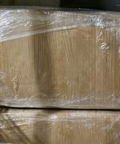 Alternative view of Cocoa Butter Food-Grade Pure Natural Unrefined (25 KG)