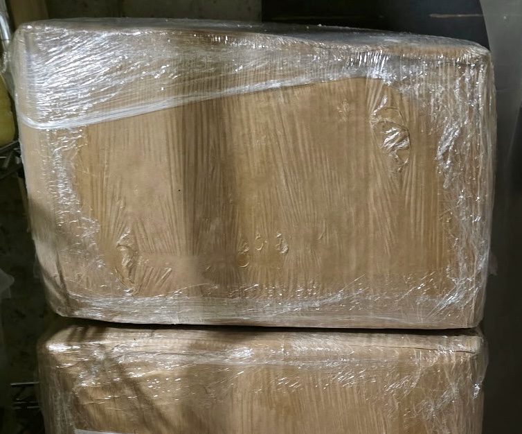 Cocoa Butter Food-Grade Pure Natural Unrefined (25 KG) - Image 2