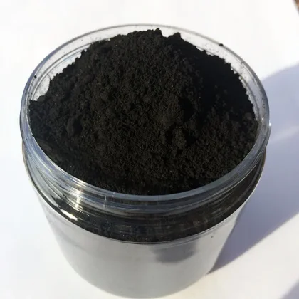 Activated Carbon (Coconut Shell Food-Grade) 100 g