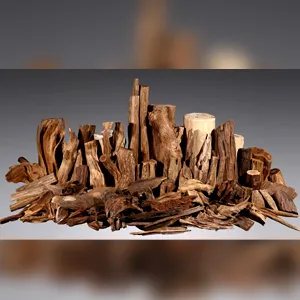 Agarwood (Oud) Oil Absolute