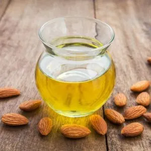 Almond Oil Sweet Virgin 100 ml