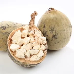 Baobab Fruit Powder - Organic