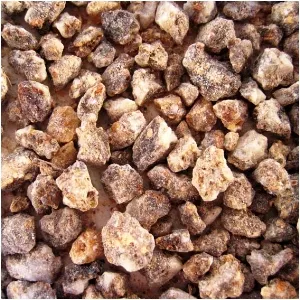 Benzoin Absolute Oil