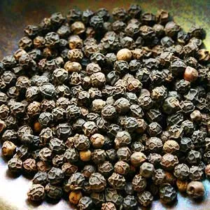 Black Pepper Essential Oil 15 ml