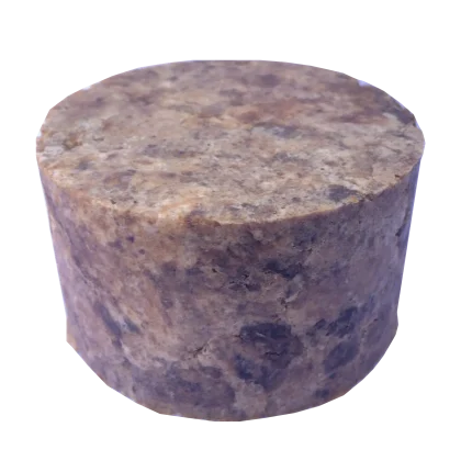 BLACK SOAP Authentic Imported from Ghana 100-pack Unlabeled