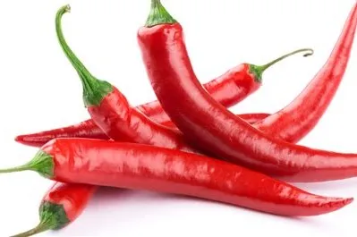 Chilli Seed Essential Oil 15 ml