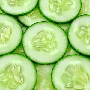 Cucumber Oil 100 ml