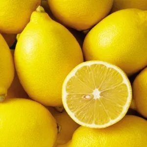 Lemon Essential Oil 15 ml