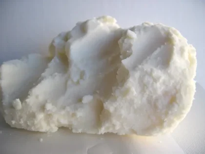 Mango Butter Pure and Unprocessed 500 g