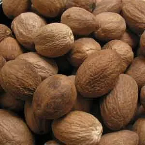 Nutmeg Essential Oil 15 ml