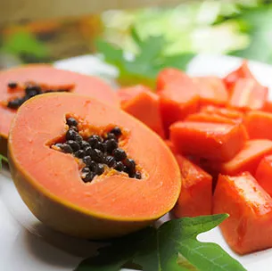 Papaya Seed Oil 100 ml