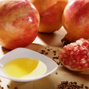 Pomegranate Oil 100 ml