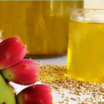 Prickly Pear Oil from Morocco 30 ml