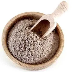 Rhassoul Lava Clay from Morocco