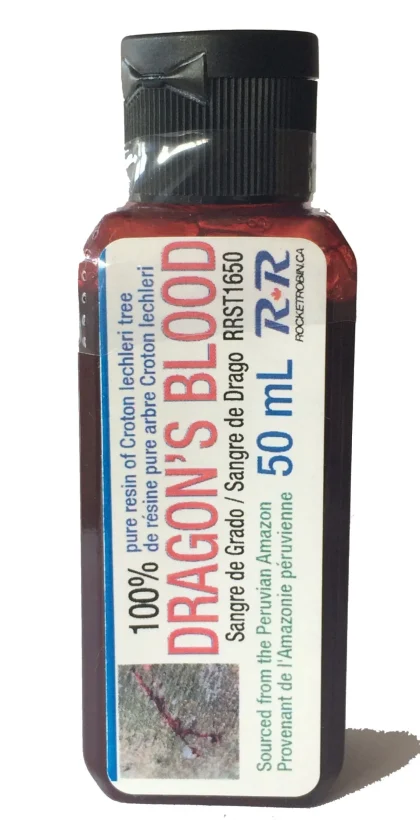 Dragon's Blood - Sangre de Drago 50 ml