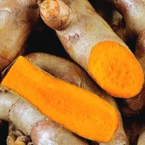 Turmeric Essential Oil 15 ml