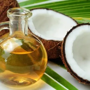 Coconut Oil Extra Virgin FOOD-GRADE 500 ml