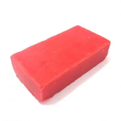 Natural Soap Rose 120g 100% Natural Ingredients